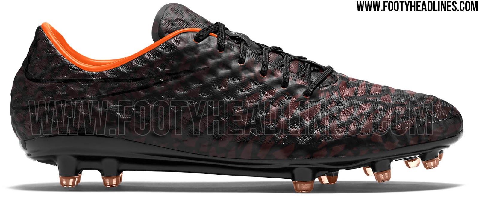 Nike hypervenom phantom 3 leaked hot sale